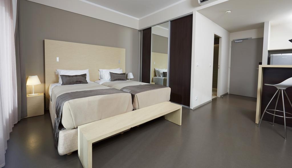 Hotel Du Centre Noumea Room photo